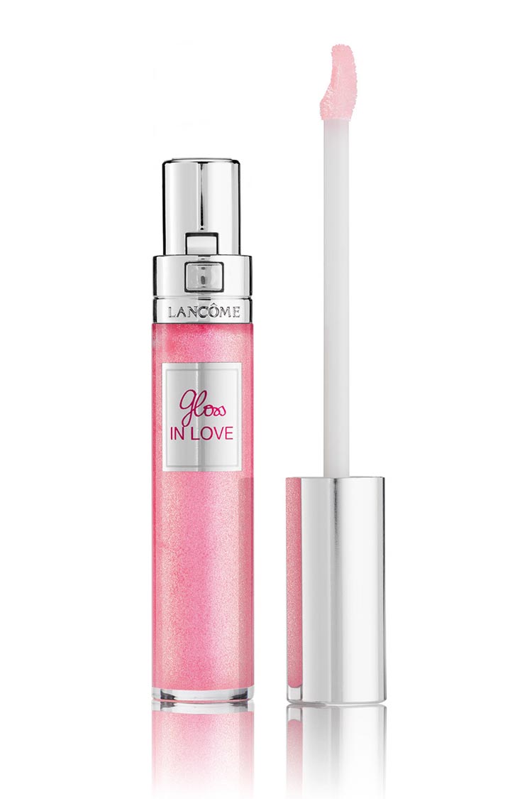 Lancome蘭蔻海包裝設(shè)計(jì)欣賞10