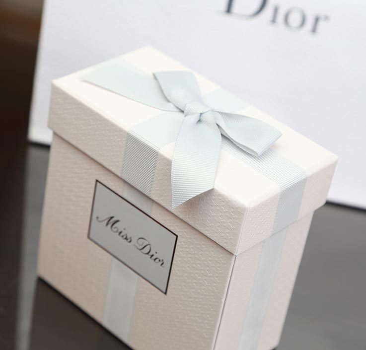 dior 化妝品包裝設(shè)計欣賞10