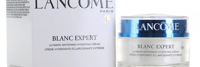 Lancome蘭寇海包裝設計欣賞